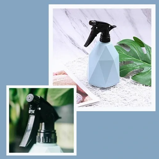 SPRYSKIWACZ OPRYSKIWACZ DO KWIATOW NA WODE DO PODLEWANIA 600ML zdjęcie 11