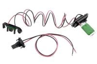 REZYSTOR DMUCHAWY RENAULT MODUS / GRAND MODUS 2004 2005 2006 2007