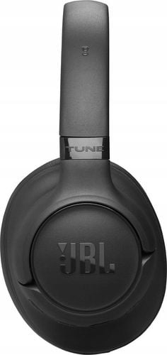 Słuchawki JBL TUNE 730BT czarne na Arena.pl