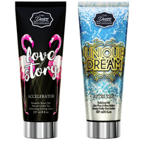 Tan Desire Love Story + Unique Dream Po Opalaniu Gratis