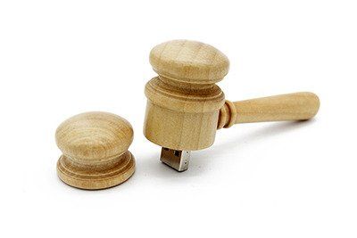 PENDRIVE USB SZYBKI FLASH DRIVE ULTRA PAMIĘĆ ZAWIESZKA PREZENT MŁOTEK 32GB zdjęcie 3