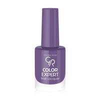 Golden Rose Color Expert Nail Lacquer 87 Trwały lakier do paznokci Kolor - 87