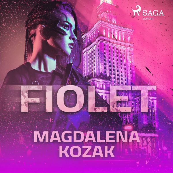 (mp3) Fiolet zdjęcie 1