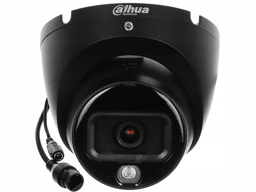 Zestaw Monitoringu PoE DAHUA 2 Kamery IPC-HDW1639T 6Mpx Dual Light na Arena.pl