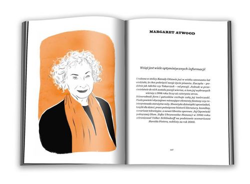 Z niejednej półki. Wywiady na Arena.pl