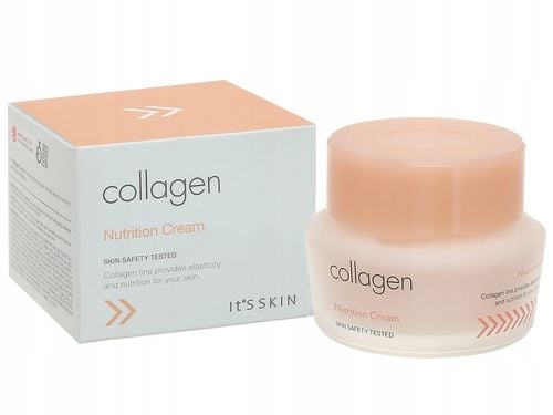 IT’S SKIN Collagen Nutrition Cream 50ml na Arena.pl