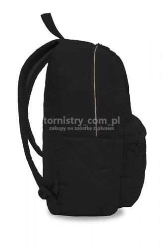 Plecak CoolPack miejski RUBY czarny BLACK (23469) na Arena.pl