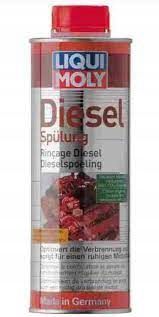 Dodatek do paliwa LIQUI MOLY 2666 zdjęcie 1