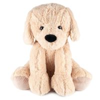 ND32_B48P B48P MEGA PLUSZOWY PIES PLUSZAK 60CM