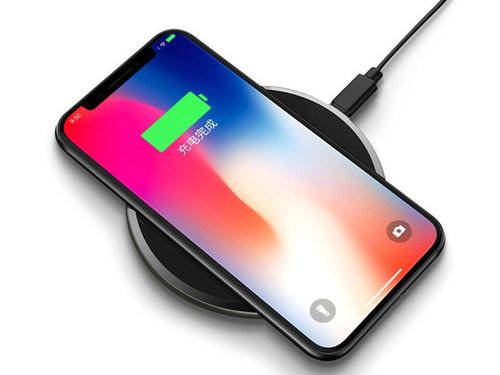 Etui MSVII Thin Case do Apple iPhone X/XS czarne na Arena.pl