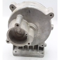 Korpus przekładni do pilarki stołowej do drewna