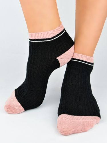 STOPKI DAMSKIE MODAL ST052 36-41 mix kolor/mix wzór na Arena.pl