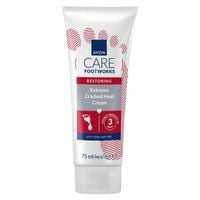 Avon - regenerujący 3-dniowy krem na popękane pięty Care Footworks 75ml