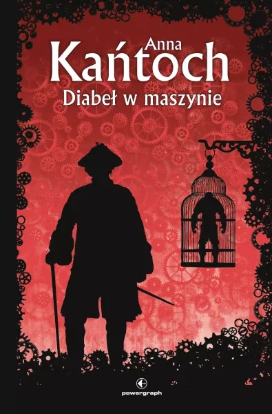 Diabeł w maszynie zdjęcie 1