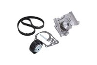 ZESTAW PASKA ROZRZĄDU Z POMPA RENAULT KANGOO Express 2009 2010 2011 2012