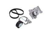 ZESTAW PASKA ROZRZĄDU Z POMPA RENAULT KANGOO Express 2009 2010 2011 2012