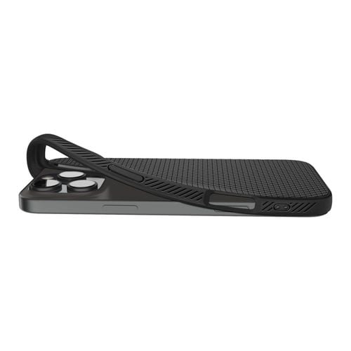 spigen liquid air iphone 16 pro max matte black na Arena.pl