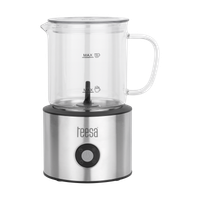 Spieniacz do mleka Teesa AROMA F60 elektryczny ubijacz podgrzewacz 600 W