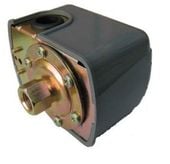 włącznik ciśnieniowy 1/4'' (5bar) gw 230v - om-wy ciś