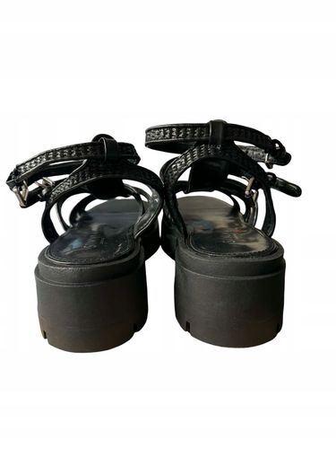 Sandały SIMMI London JAK R39 na Arena.pl