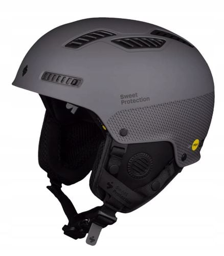 Kask Igniter 2Vi MIPS grafitowy S/M na Arena.pl