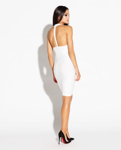 Sukienka Sitru Ecru M na Arena.pl