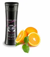 voulez-vous massage oil orange 150ml - olejek do masażu o zapachu