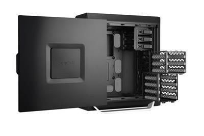 Be quiet! SILENT BASE 800 Silver   BG003 na Arena.pl