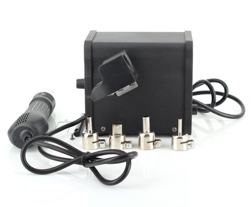 Spawarka do Plastiku 2w1 4dysze KD852 na Arena.pl