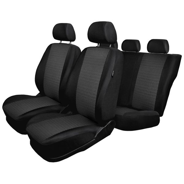 Pokrowce samochodowe Ford C-Max 2003-2010 zdjęcie 1