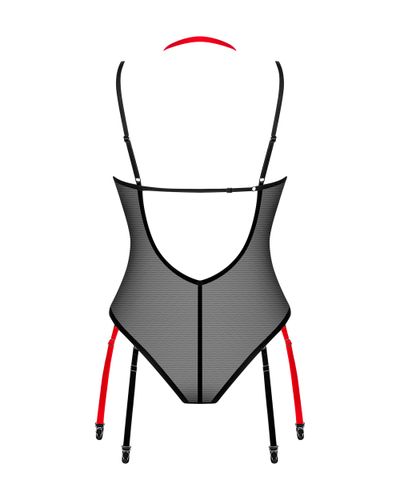 body glandez xs/s obsessive na Arena.pl