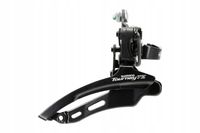 Przerzutka Przód Shimano Tourney FD-TZ510 DS Down