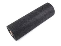 Filc 3 mm gruby z metra 50 cm ( stalowy)