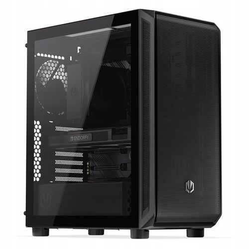 Obudowa ENDORFY Arx 500 Core na Arena.pl
