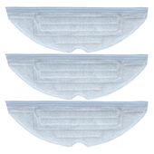 3x Mop ściereczka do Sonic Xiaomi Roborock S7 S8