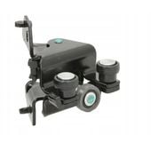 Wózek Lewy Rolki środek Zawias środkowy Lewych drzwi suwanych Citroen Berlingo II Peugeot Partner II Tepee 2008-2018 9680486580 9033Z1