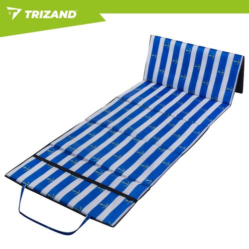 Mata Na Plaże Kamieniste Trizand na Arena.pl