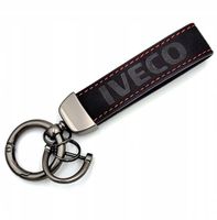 IVECO BRELOK samochodowy IVECO BRELOCZEK do kluczy SMYCZKA IVECO
