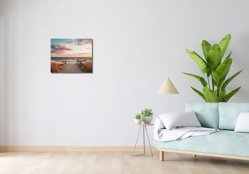 Obraz 50x40cm Ścieżka Przygody na Arena.pl