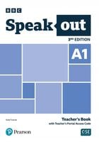 Speakout 3rd Edition A1. Teacher's Book with