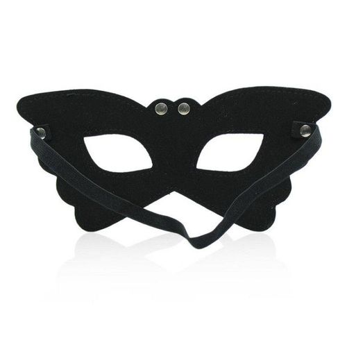 Butterfly Mask BLACK na Arena.pl