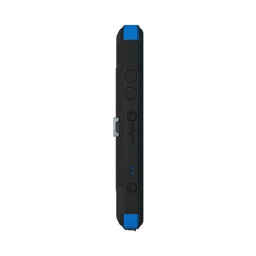 TRIDENT KRAKEN - Apple iPhone 5S / SE - BLUE na Arena.pl
