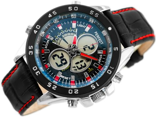 PERFECT CAYMAN 2 (zp211d) na Arena.pl