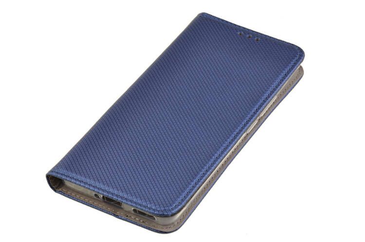 Etui Smart do Realme 11 Pro 5G / 11 Pro Plus 5G niebieski zdjęcie 2