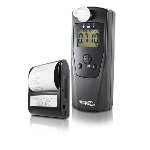 Alkomat Alco Force Cobra na Arena.pl