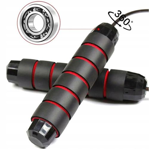 DA160 PROFESJONALNA SKAKANKA ŁOŻYSKAMI na Arena.pl