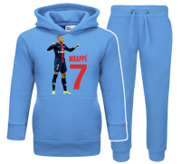 Dres Dziecięcy Mbappe  - dla Fana