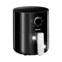 Frytkownica beztłuszczowa MPM MFR-12 800 W 2 l