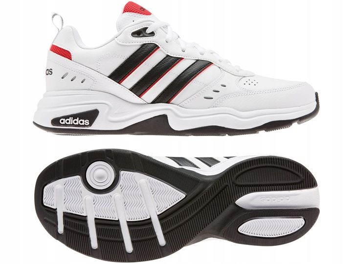 Adidas Strutter EG2655 43 1/3 (27,5cm) zdjęcie 13