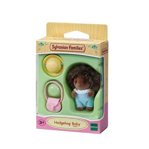 SYLVANIAN Baby jeżyk 05410 na Arena.pl